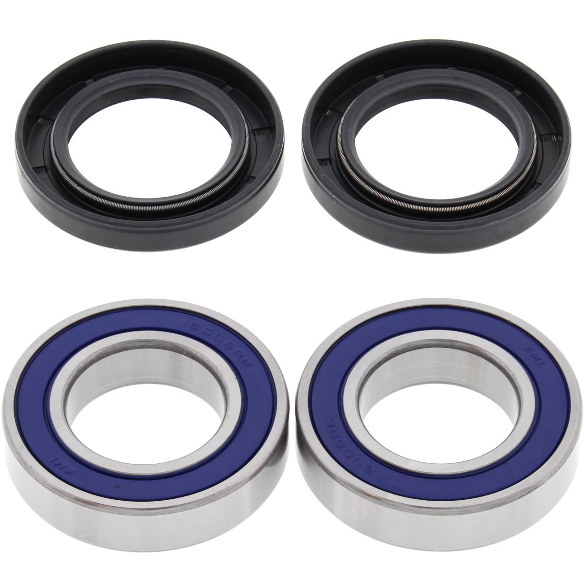 Ležaj kotača komplet sa semeringom All Balls Racing WB25-1396