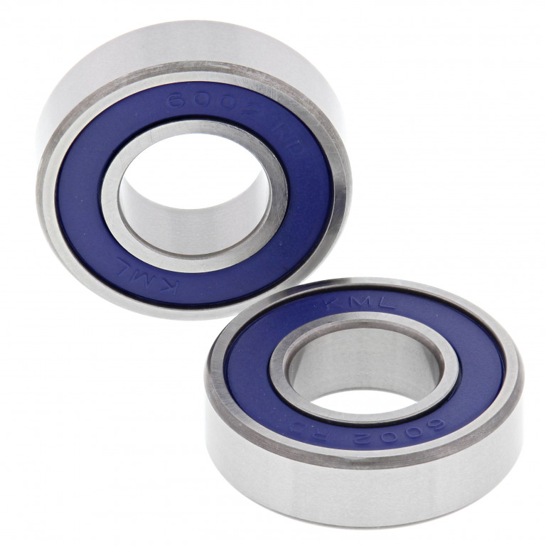 Wheel Bearing Kit All Balls Racing 25-1423
