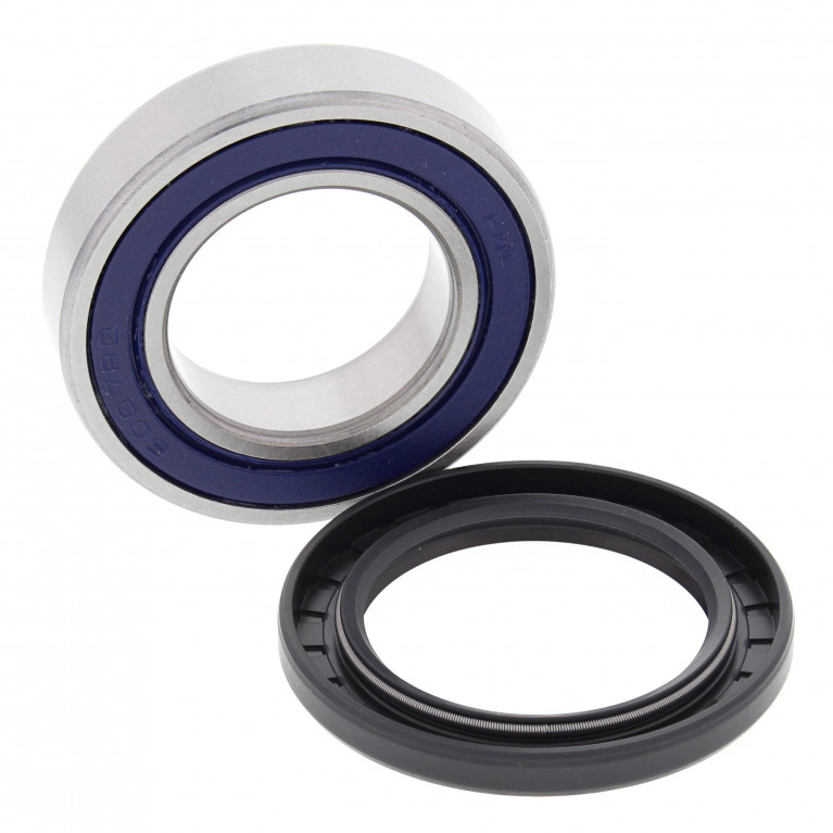 Wheel Bearing Kit All Balls Racing WB25-1437