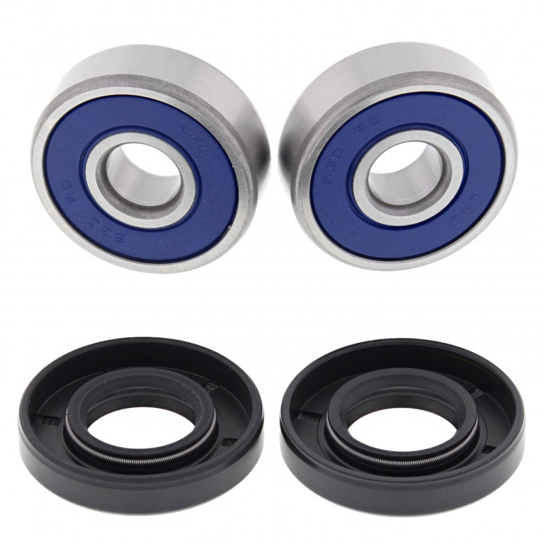 Wheel Bearing Kit All Balls Racing 25-1443