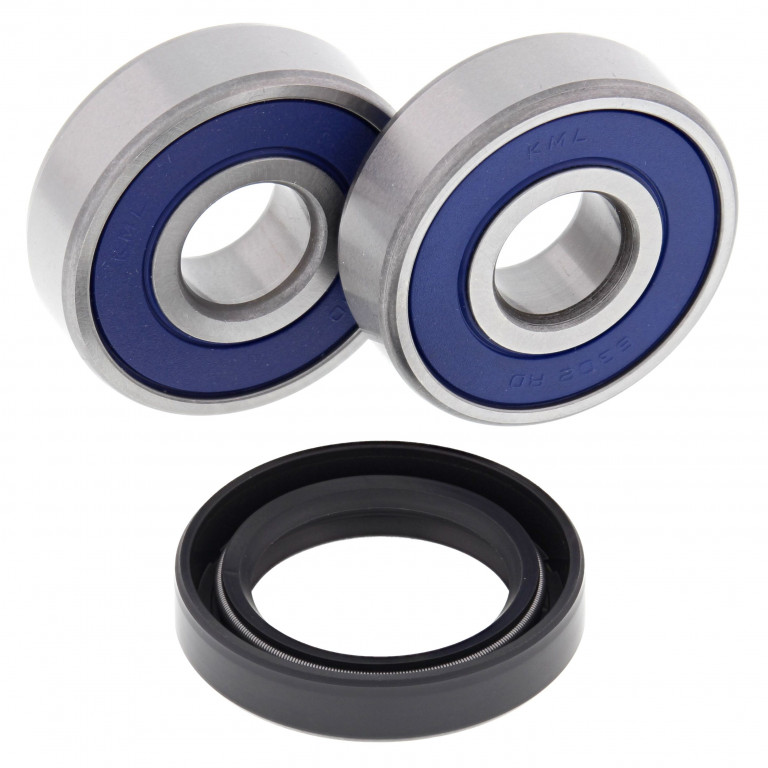 Wheel Bearing Kit All Balls Racing WB25-1452