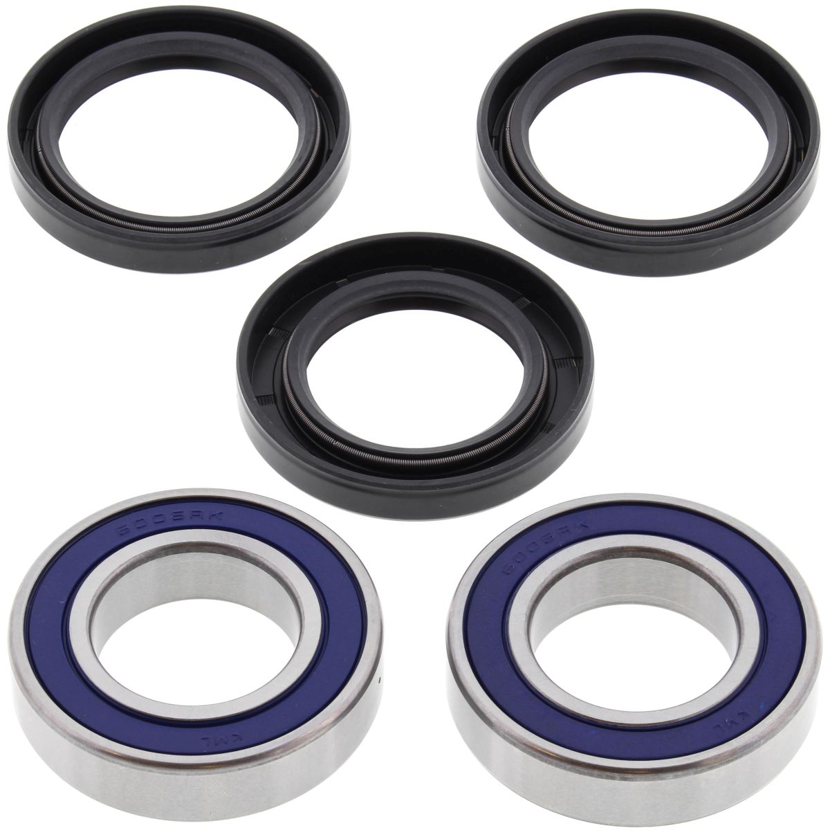 Ležaj kotača komplet sa semeringom All Balls Racing WB25-1499