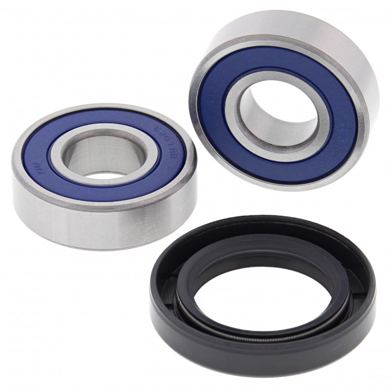 Wheel Bearing Kit All Balls Racing WB25-1524