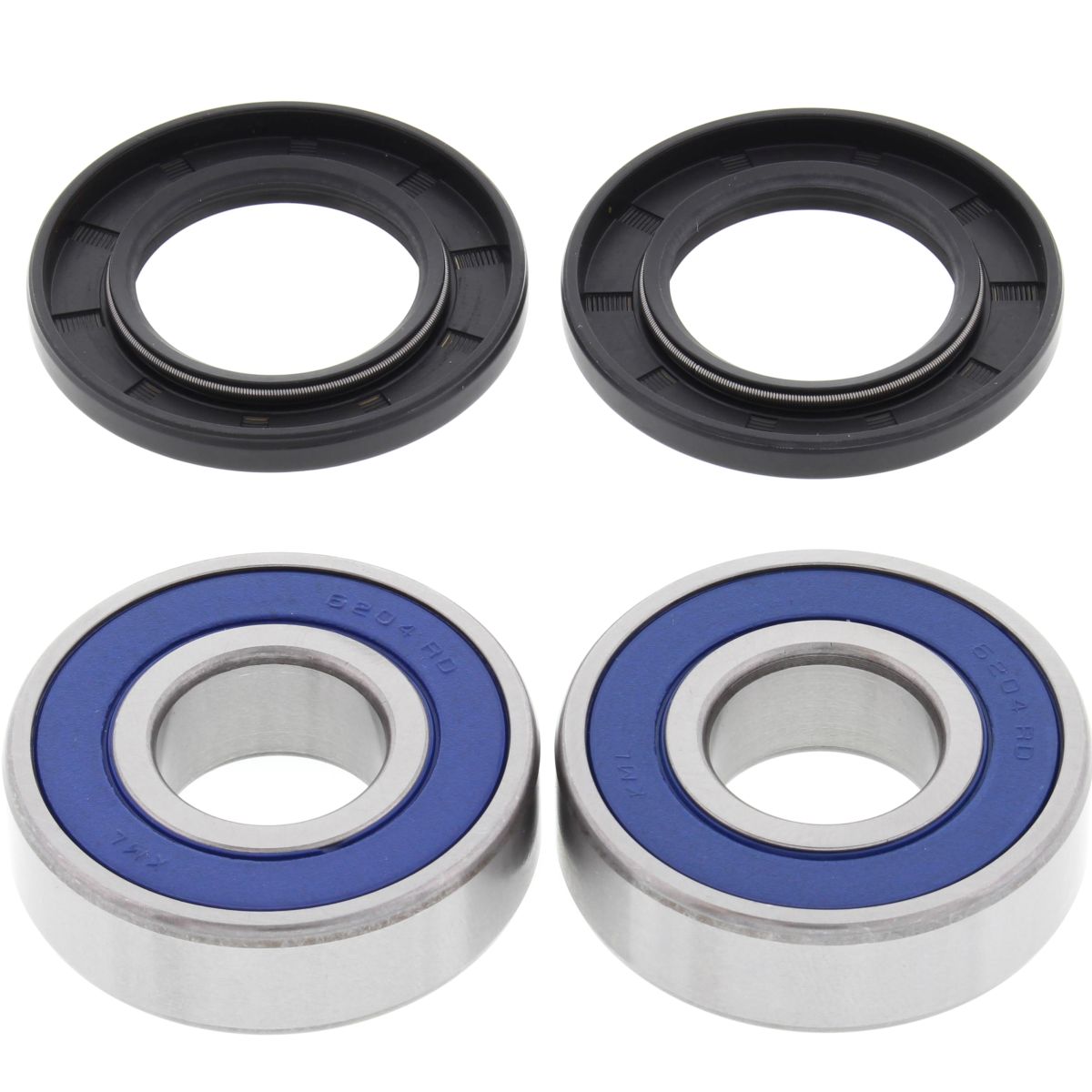 Ležaj kotača komplet sa semeringom All Balls Racing WB25-1553