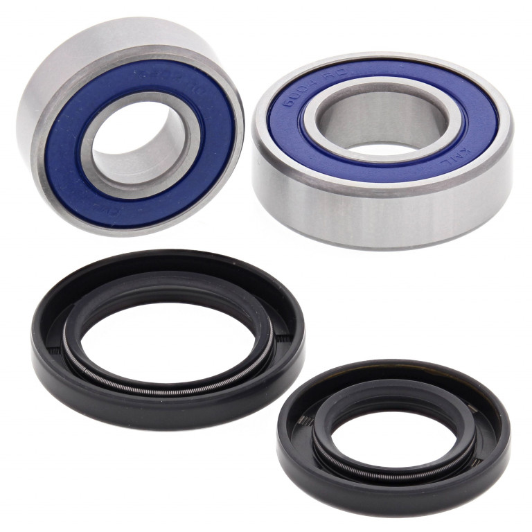 Wheel Bearing Kit All Balls Racing 25-1559