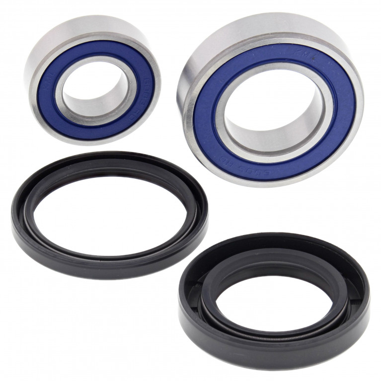 Wheel Bearing Kit All Balls Racing WB25-1574