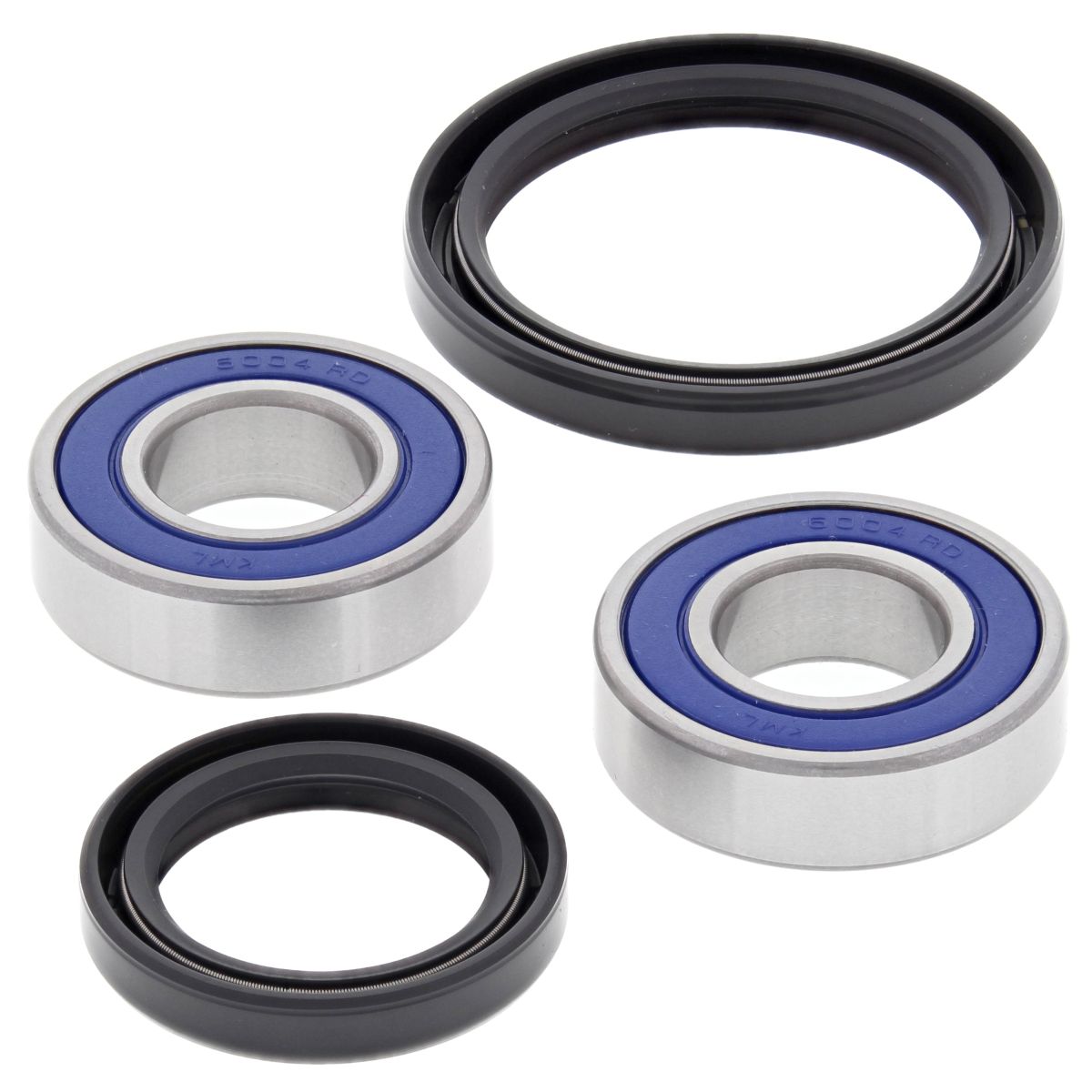 Ležaj kotača komplet sa semeringom All Balls Racing WB25-1590