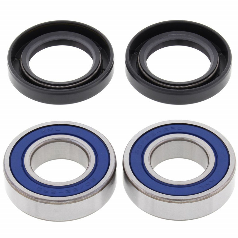 Wheel Bearing Kit All Balls Racing 25-1633