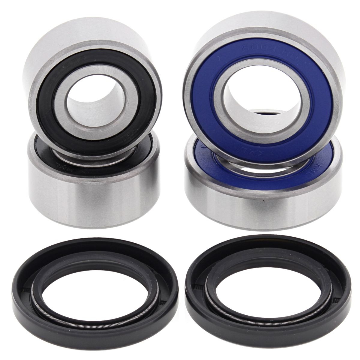 Ležaj kotača komplet sa semeringom All Balls Racing WB25-1635 upgrade