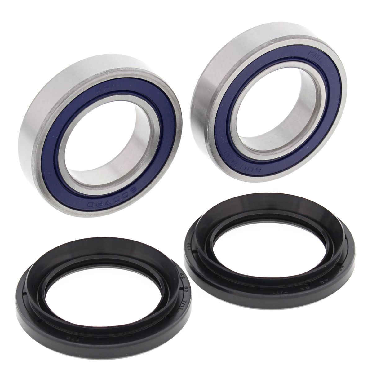 Ležaj kotača komplet sa semeringom All Balls Racing WB25-1660