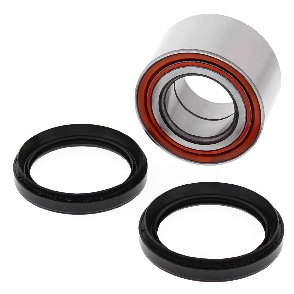 Wheel Bearing Kit All Balls Racing 25-1700