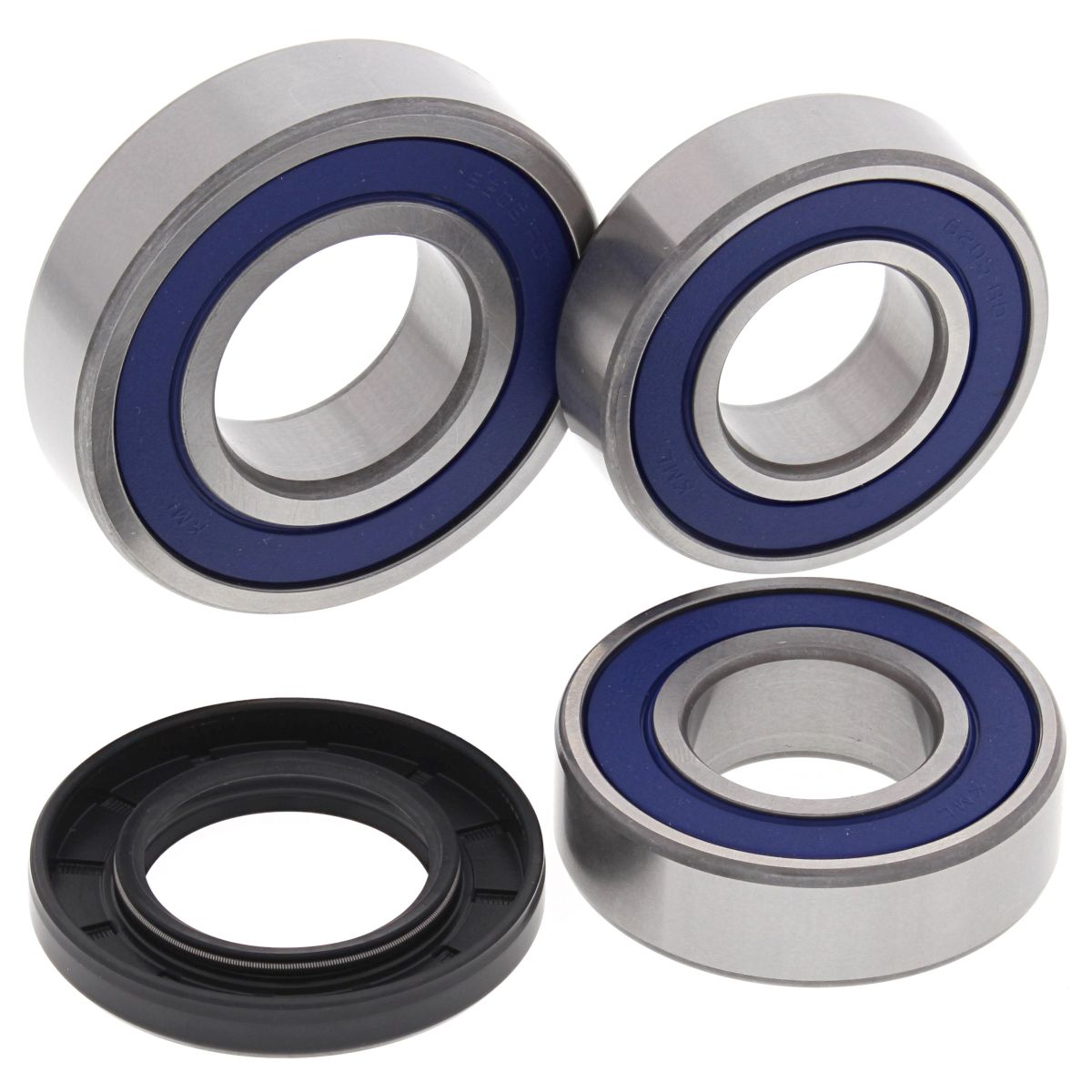 Wheel Bearing Kit All Balls Racing 25-1706