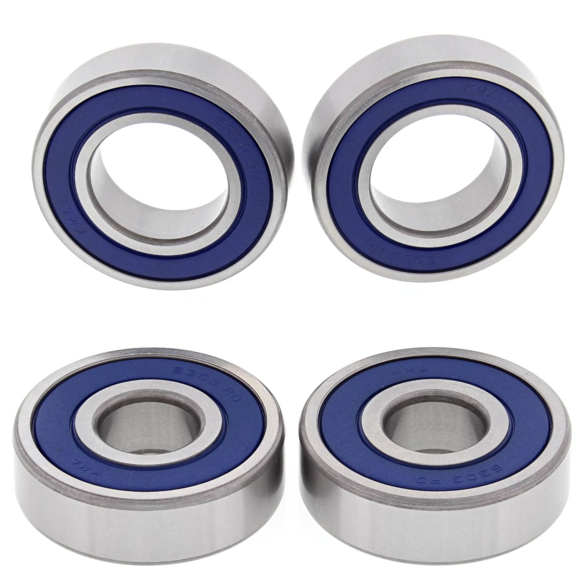 Wheel Bearing Kit All Balls Racing 25-1708