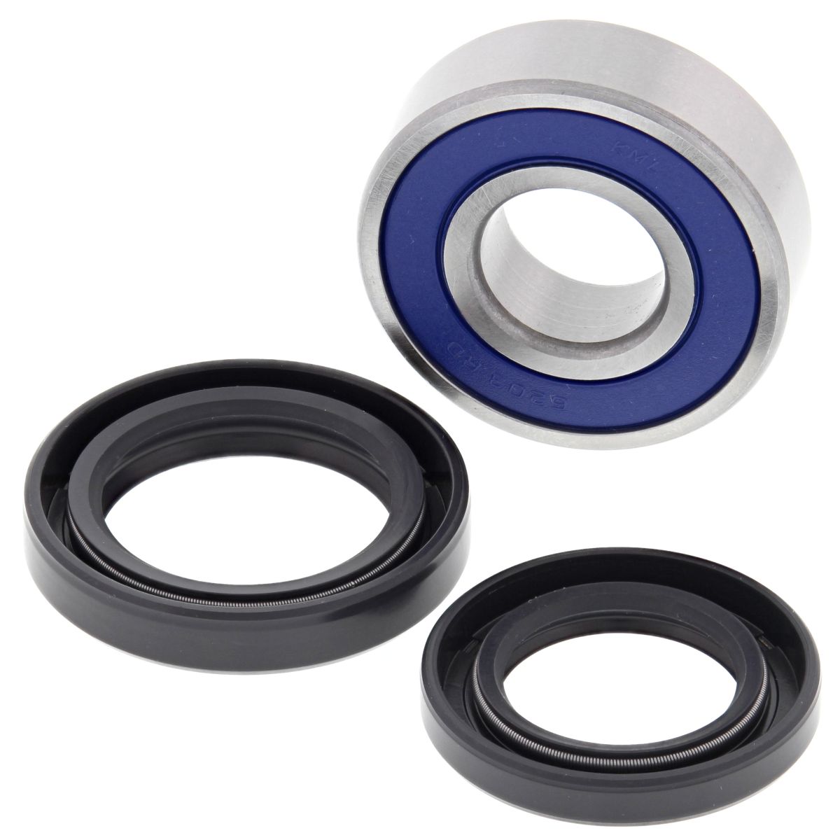 Wheel Bearing Kit All Balls Racing 25-1722