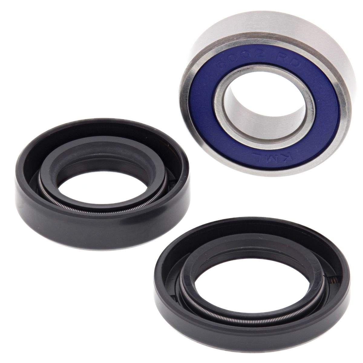 Wheel Bearing Kit All Balls Racing 25-1723