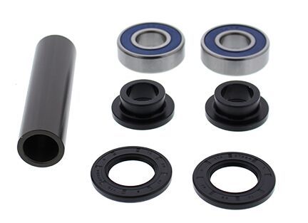 Wheel Bearing Kit All Balls Racing 25-1737 upgrade