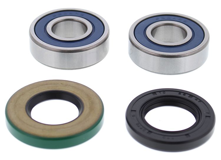 Wheel Bearing kit All Balls Racing 25-1742