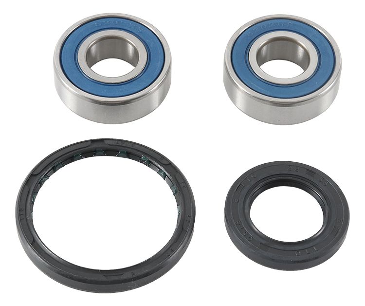 Wheel Bearing Kit All Balls Racing 25-1744