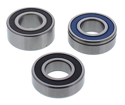 Wheel Bearing Kit All Balls Racing 25-1748