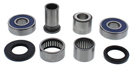 Wheel Bearing Kit All Balls Racing WB25-1765 rear