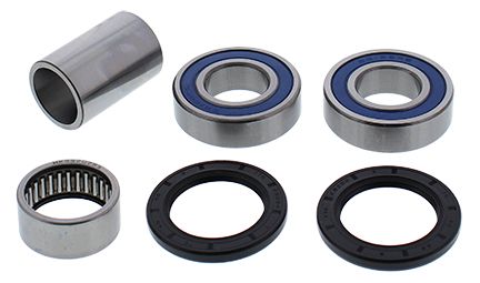 Wheel Bearing Kit All Balls Racing 25-1769 rear