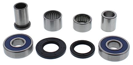 Wheel Bearing Kit All Balls Racing 25-1773 rear