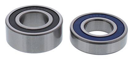 Wheel Bearing Kit All Balls Racing WB25-1778 rear