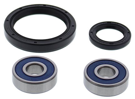 Wheel Bearing Kit All Balls Racing WB25-1785 front