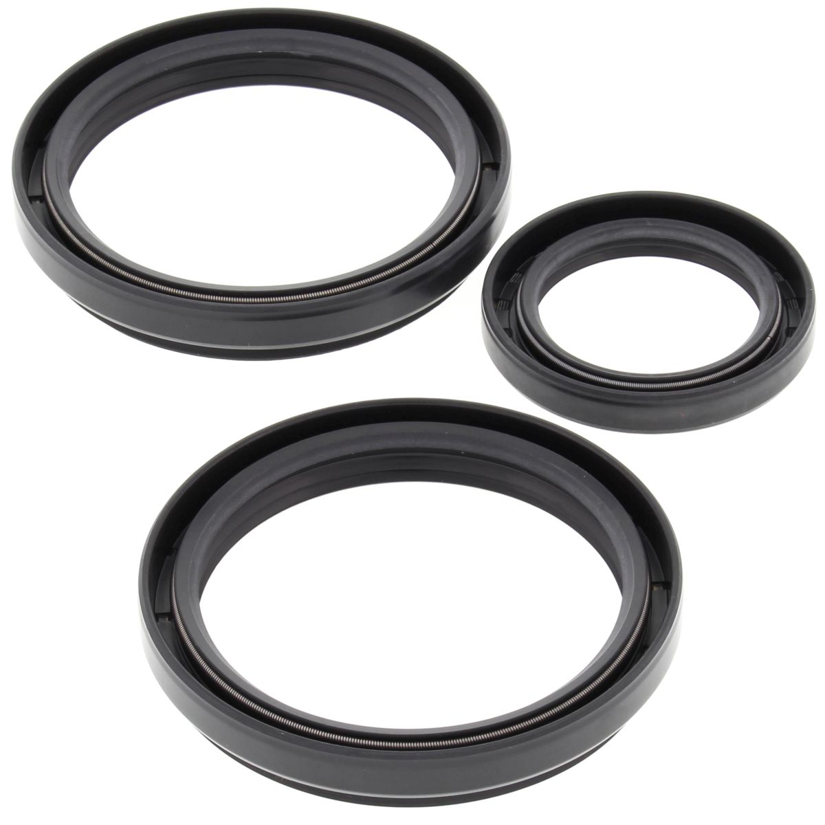 Differential Seal Only Kit All Balls Racing 25-2051-5