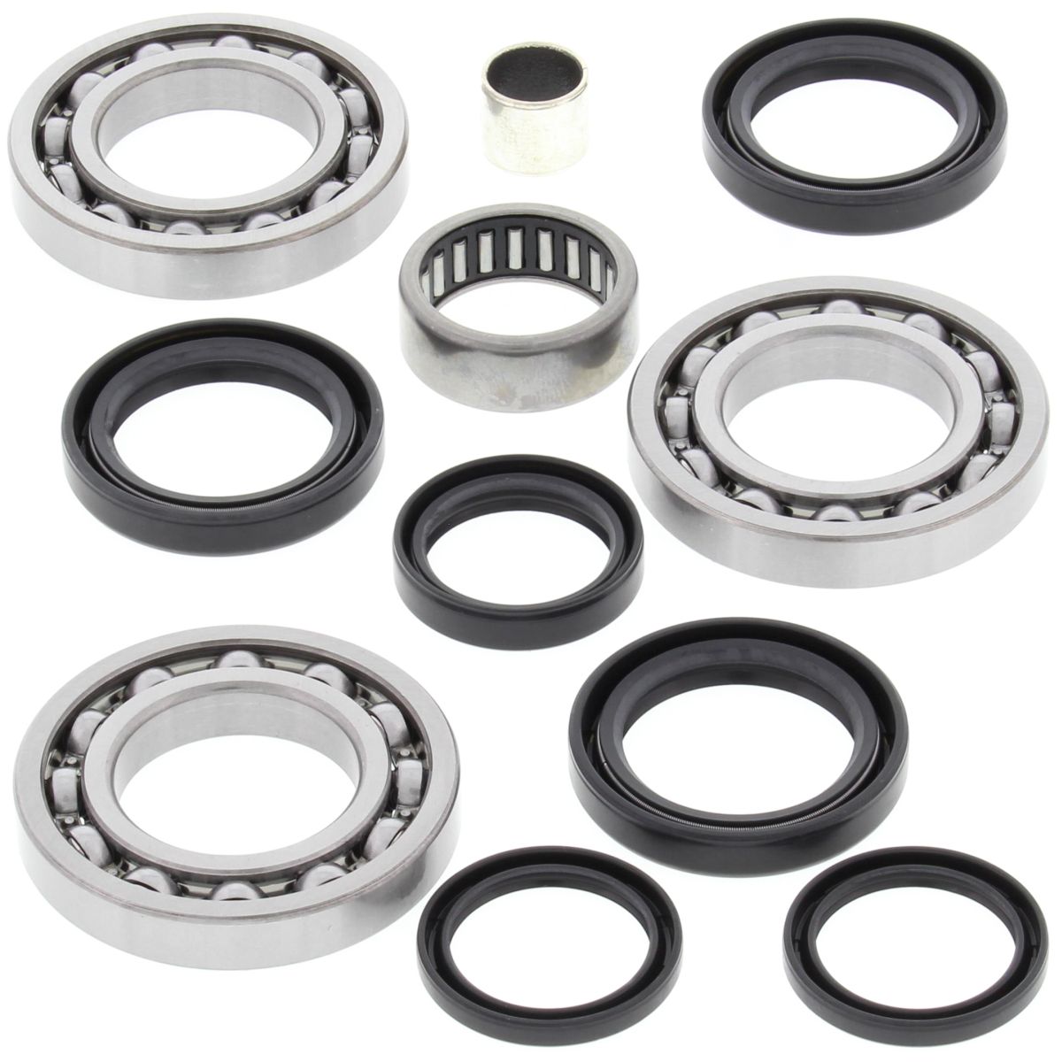 Differential Seal Only Kit All Balls Racing 25-2065-5