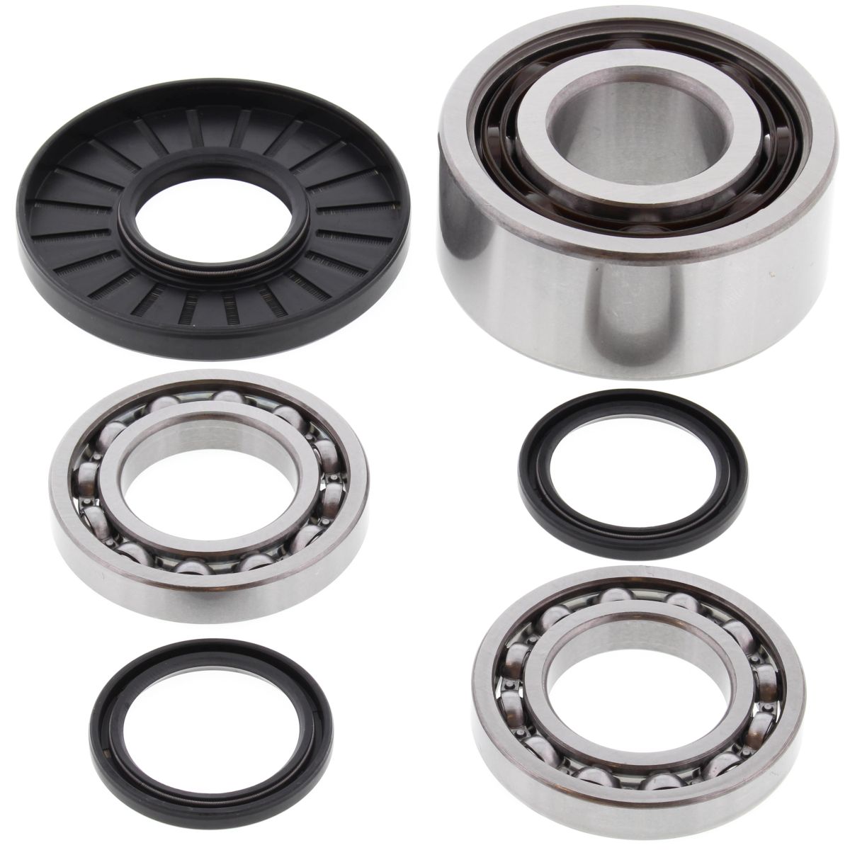 Differential Seal Only Kit All Balls Racing 25-2075-5