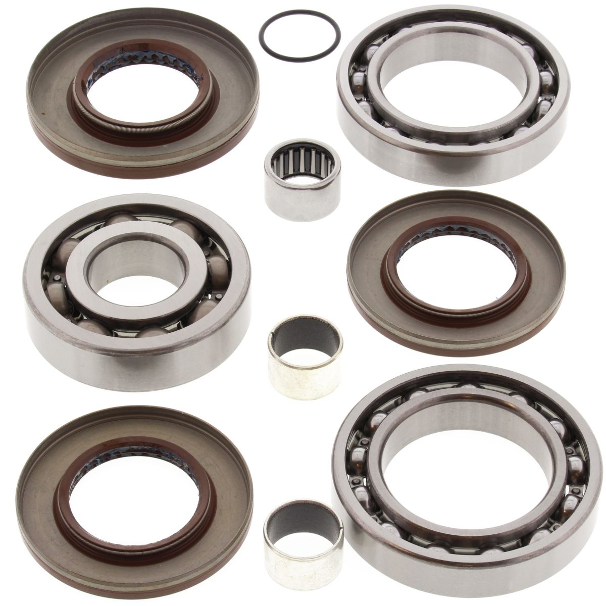 Differential bearing and seal kit All Balls Racing DB25-2080