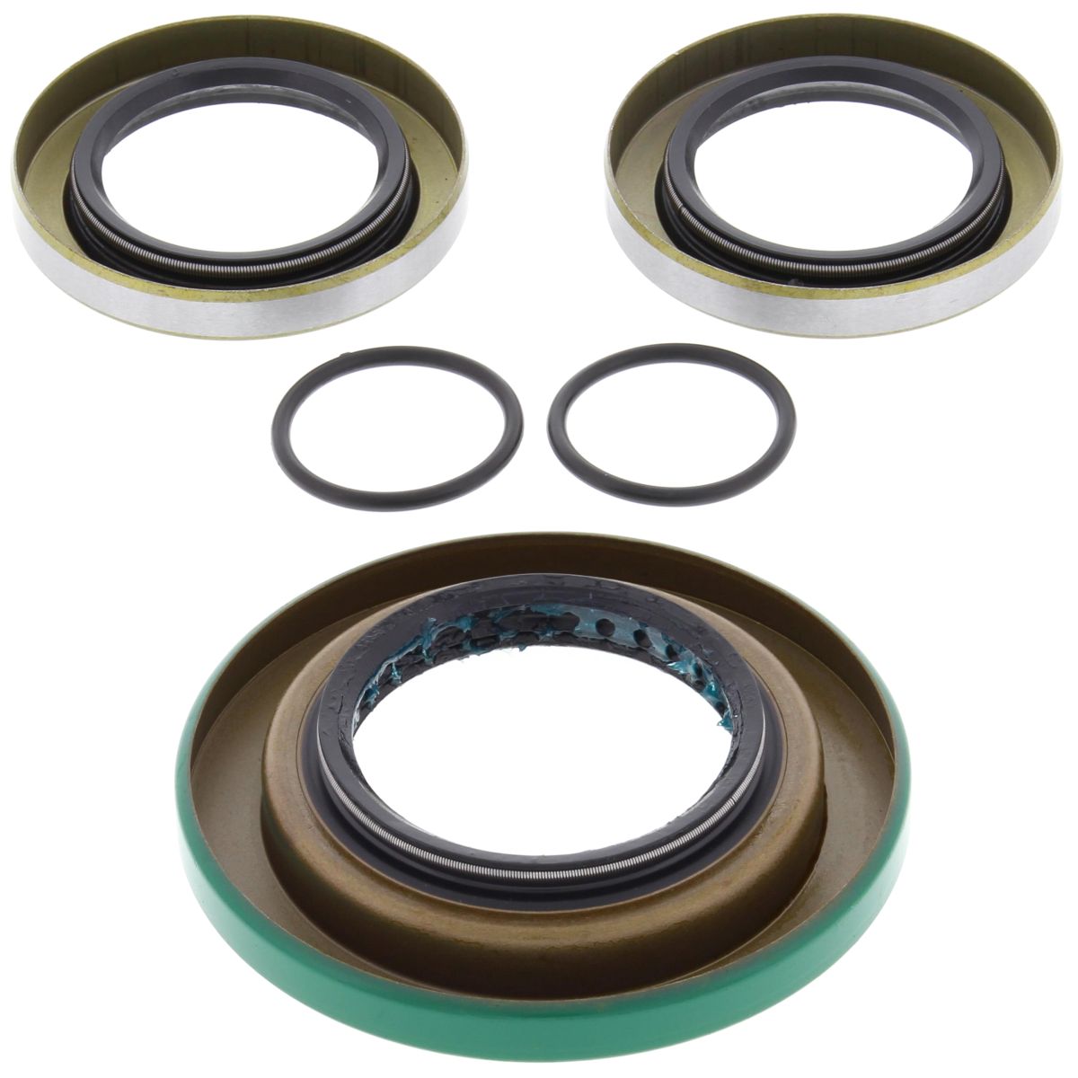 Differential Seal Only Kit All Balls Racing DB25-2086-5