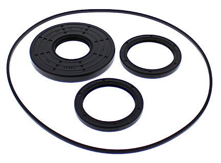 Differential Seal Only Kit All Balls Racing 25-2108-5 DB25-2108-5 front