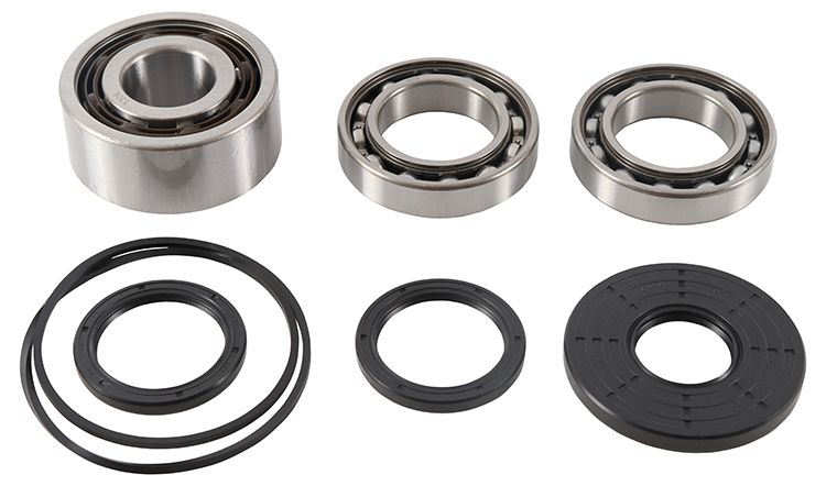 Differential bearing and seal kit All Balls Racing DB25-2108