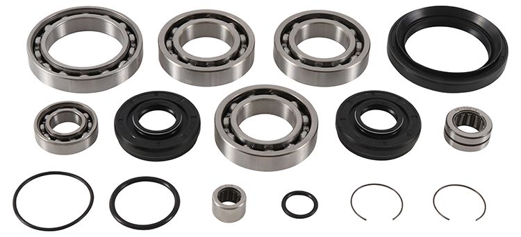 Differential bearing and seal kit All Balls Racing DB25-2110