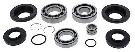 Differential bearing and seal kit All Balls Racing DB25-2111