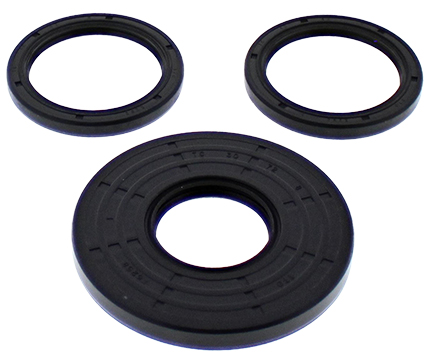 Differential Seal Only Kit All Balls Racing 25-2115-5 DB25-2115-5 front