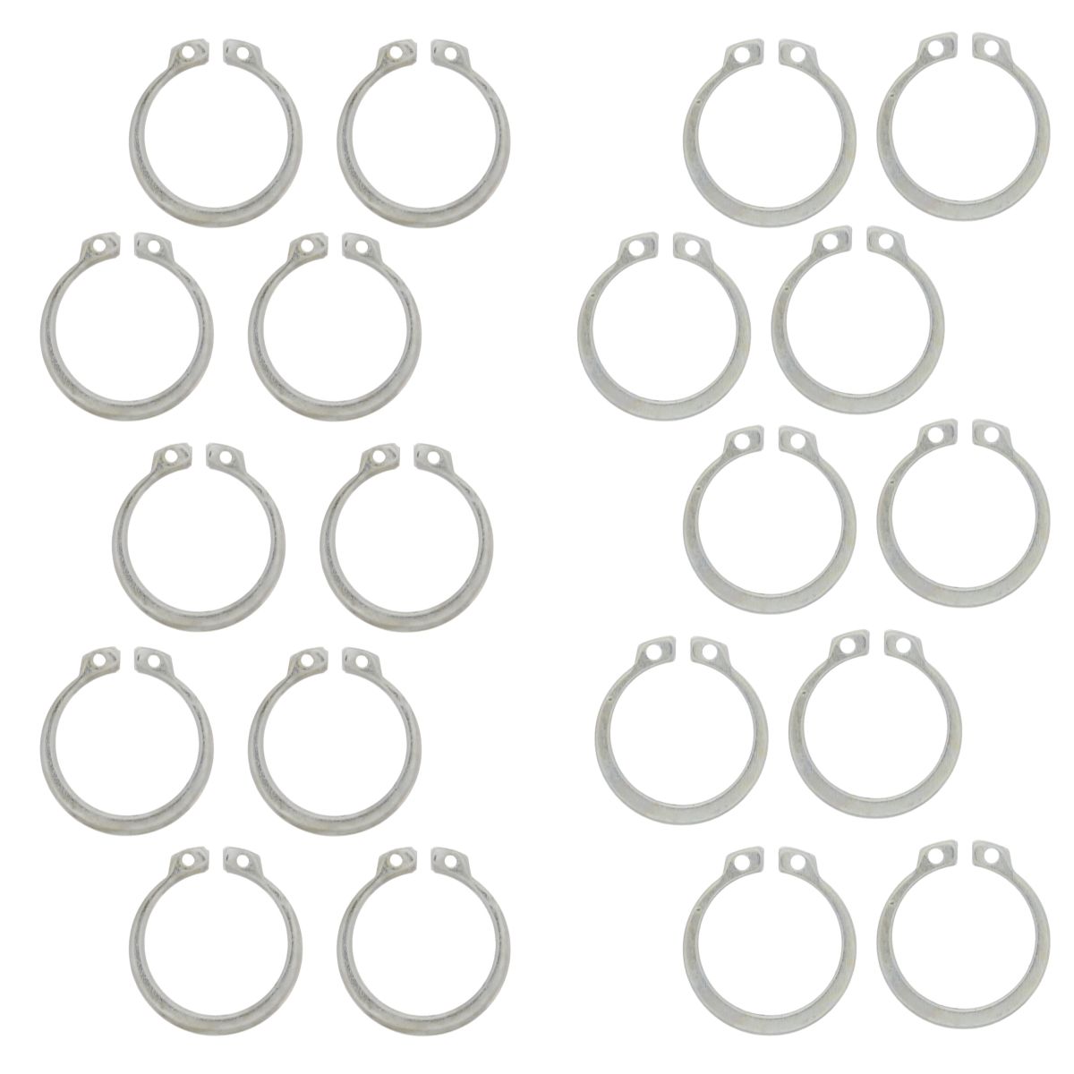 Countershaft Washer All Balls Racing 25-6017 (pack of 10)