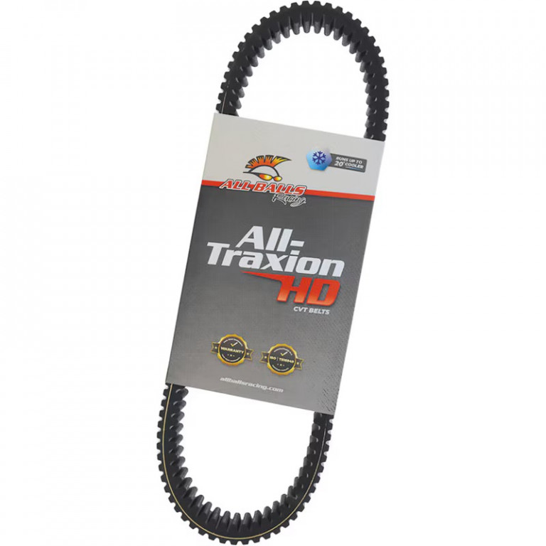 CVT belt All Balls Racing 25-9016