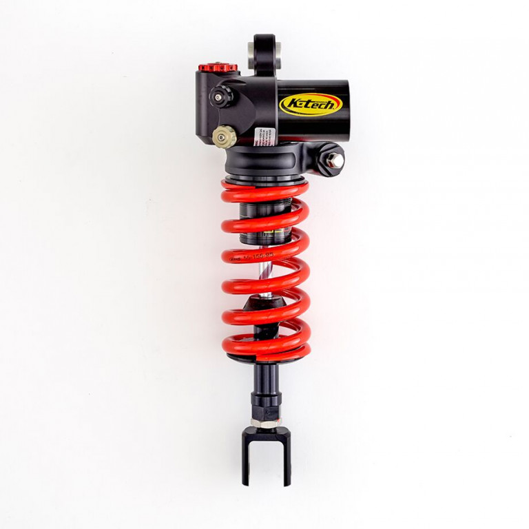 Rear monoshock K-TECH DDS PRO 255-015-030-025 for BMW S 1000 XR 2015-2019