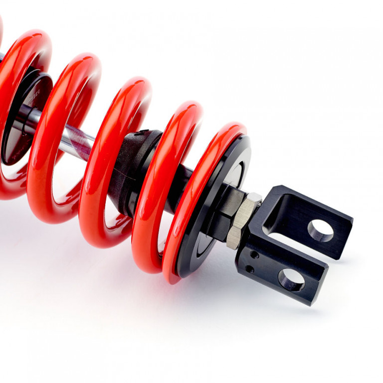 Rear monoshock K-TECH DDS PRO 255-015-030-025