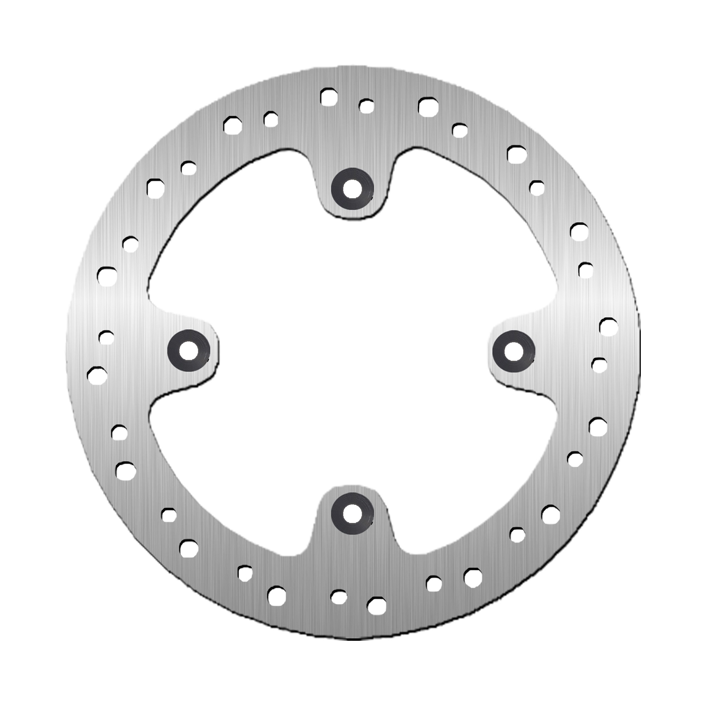 Kočiona disk NG 255