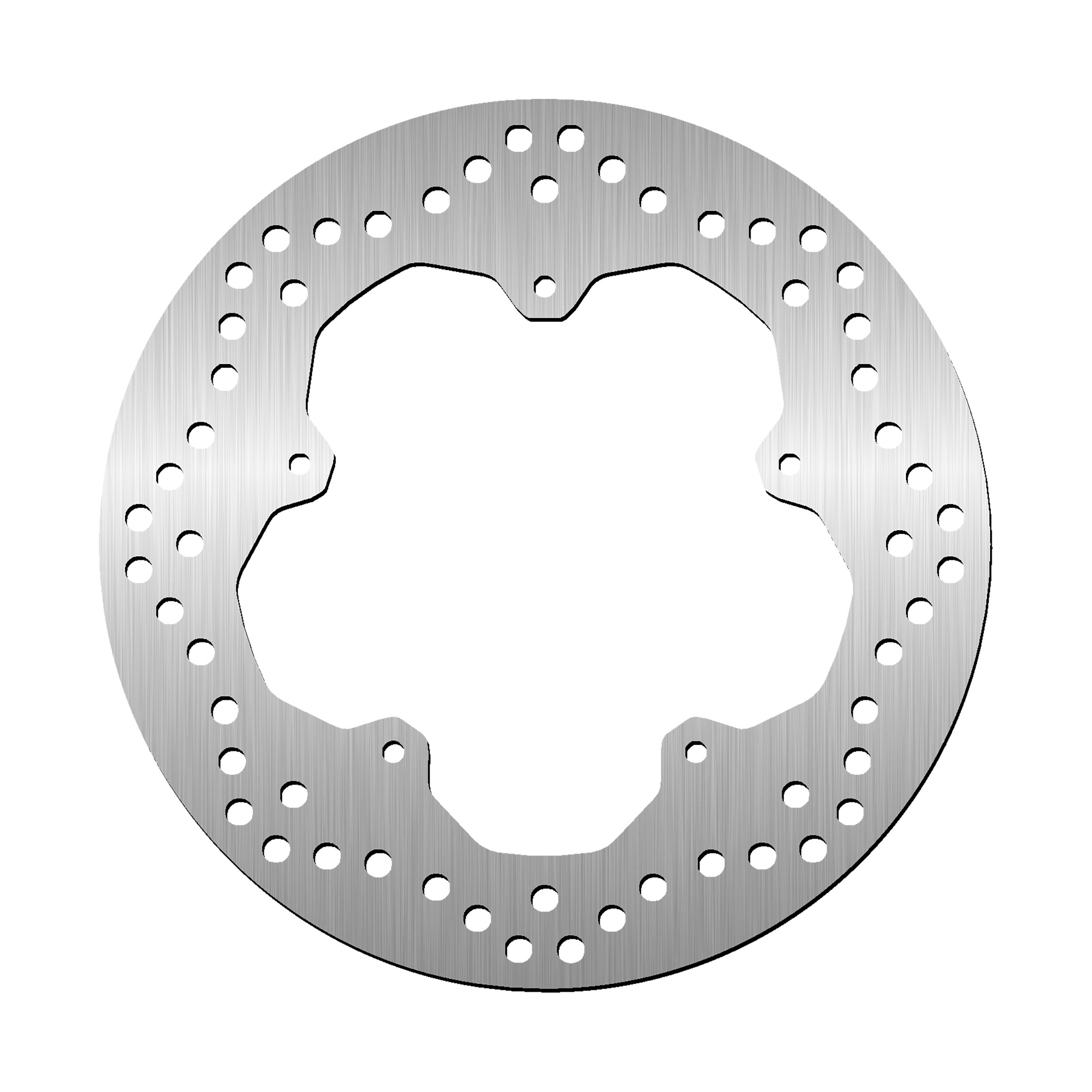 Kočiona disk NG 257