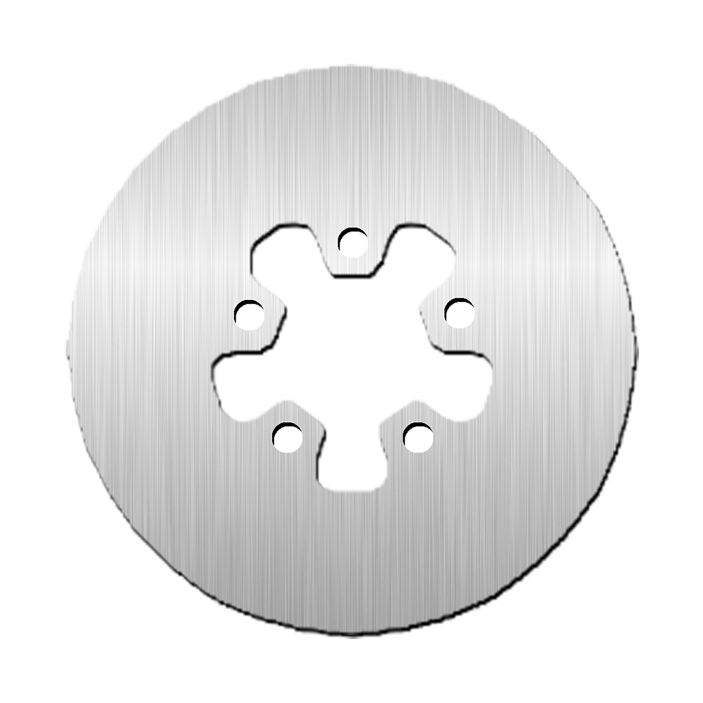 Kočiona disk NG 259
