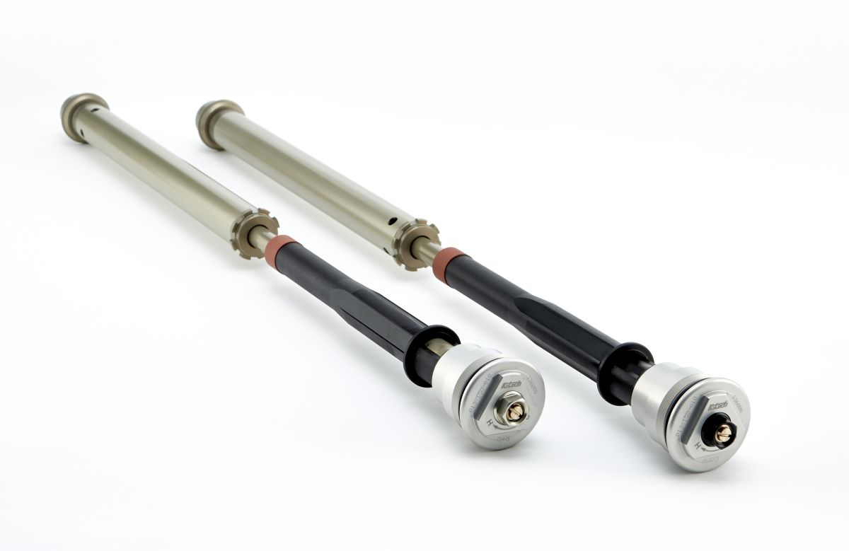 Front fork cartridge K-TECH 25IDS 130-011-120/020
