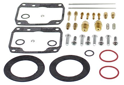 Carburetor Rebuild Kit All Balls Racing 26-10002