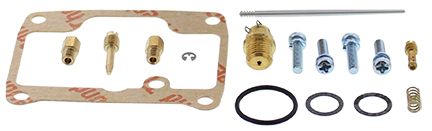 Carburetor Rebuild Kit All Balls Racing 26-10004