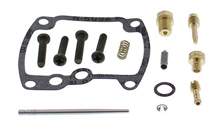 Carburetor Rebuild Kit All Balls Racing 26-10007