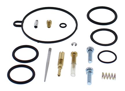 Carburetor Rebuild Kit All Balls Racing 26-10045